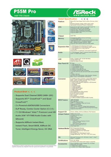 Asrock AD525PV VIA HD Audio Descargar Controlador New Driver: Asrock AD525PV VIA HD Audio